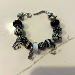 Pandora bracelet